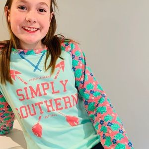 Simply Southern Long Sleeve